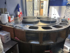 vente Restaurant Paris 5eme Arrondissement