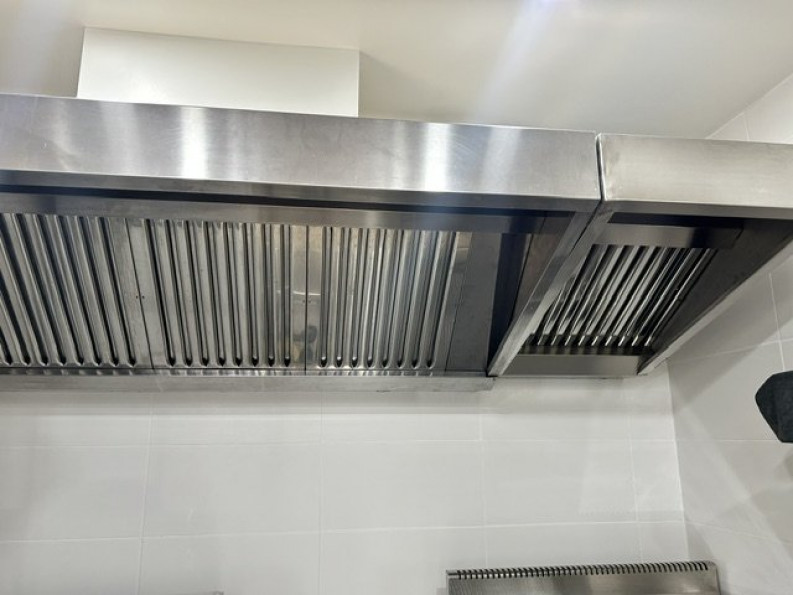 vente Restaurant Saint Cloud - Photo 3
