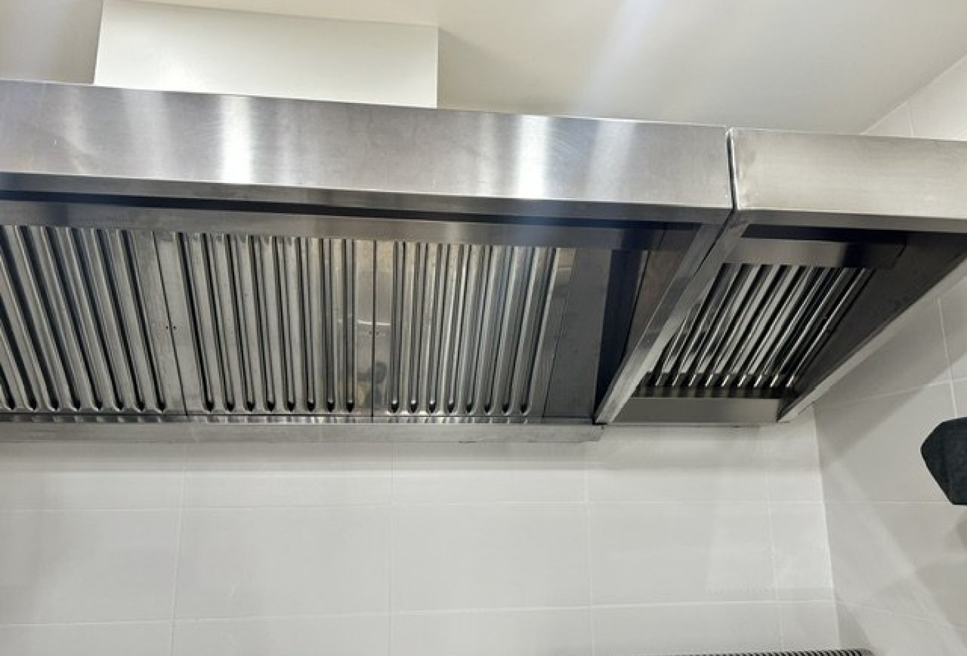 vente Restaurant Saint Cloud - Photo 3