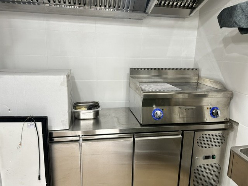 vente Restaurant Saint Cloud - Photo 4