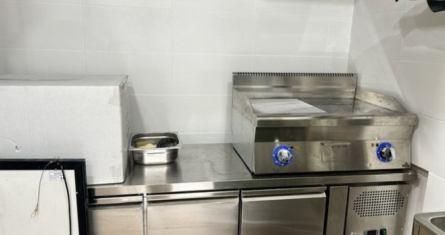vente Restaurant Saint Cloud