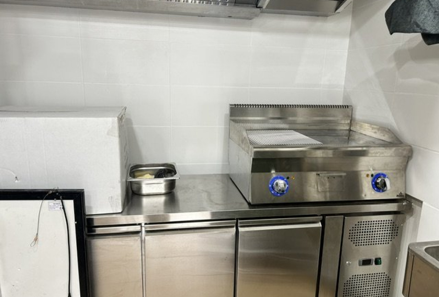 vente Restaurant Saint Cloud - Photo 4