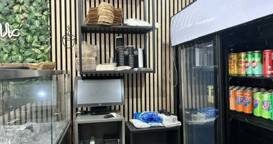 vente Restaurant Saint Cloud