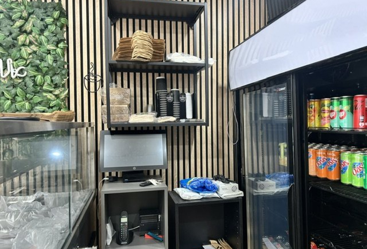 vente Restaurant Saint Cloud - Photo 6
