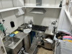 vente Restaurant Saint Cloud