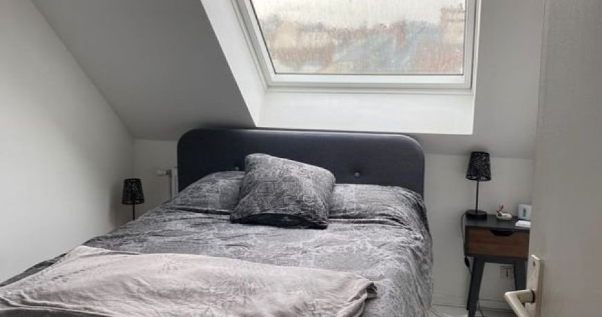 vente Duplex Pontoise