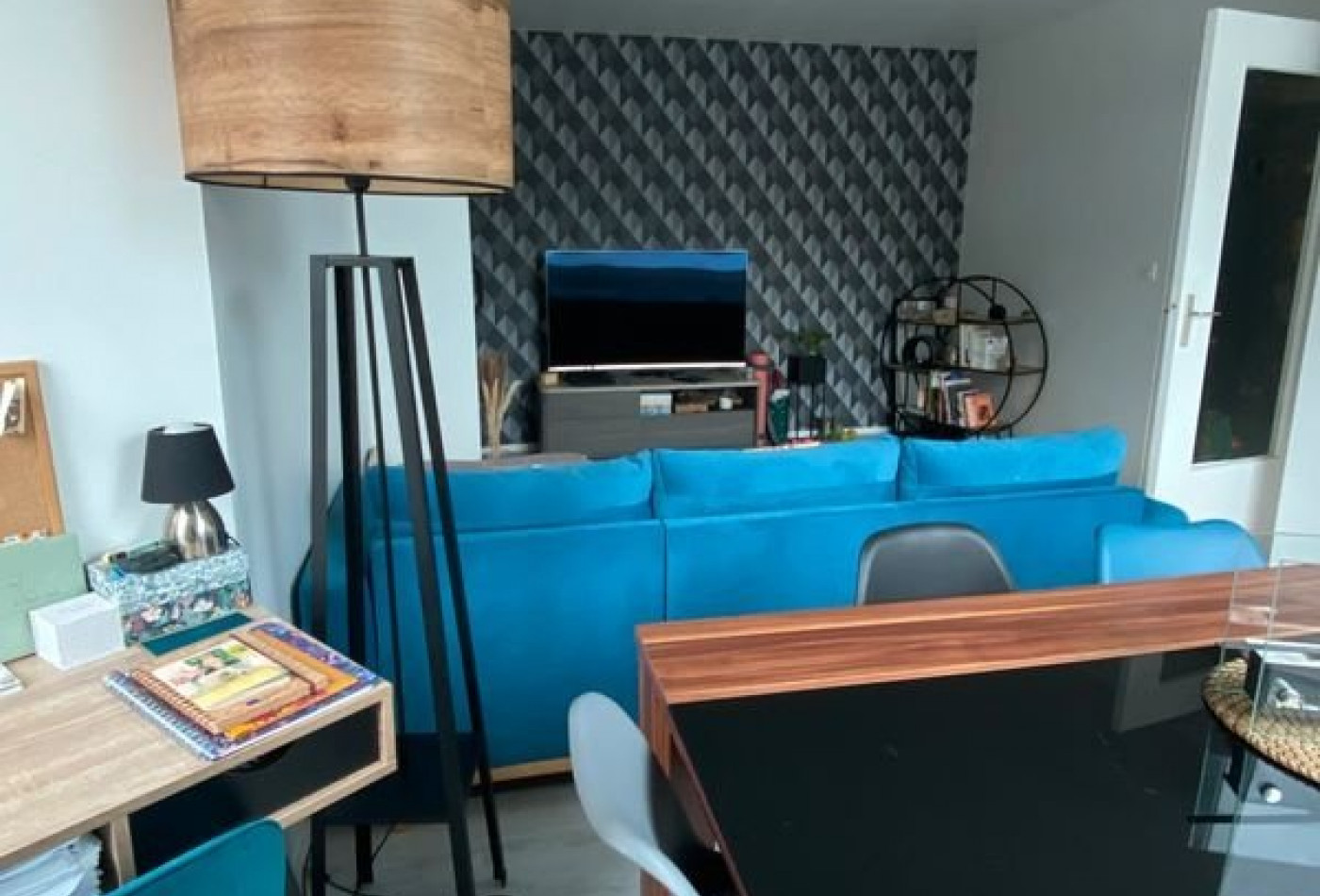 vente Duplex Pontoise - Photo 2