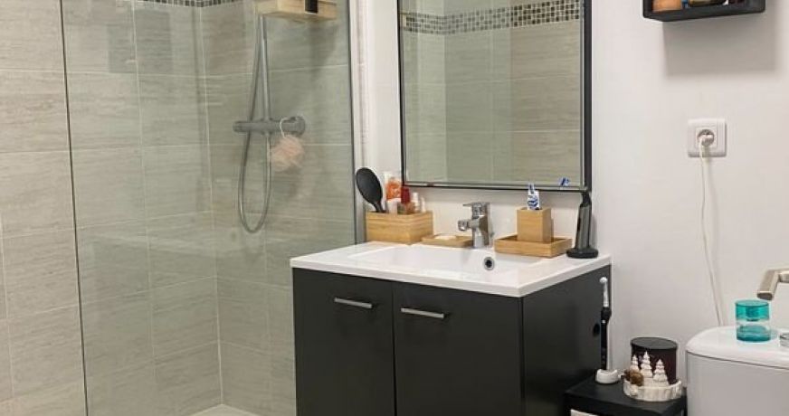 vente Duplex Pontoise