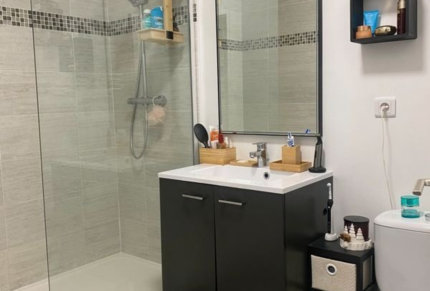 vente Duplex Pontoise - Photo 3