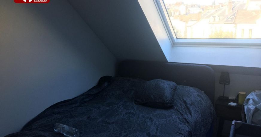 vente Duplex Pontoise