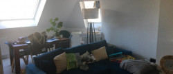 vente Duplex Pontoise