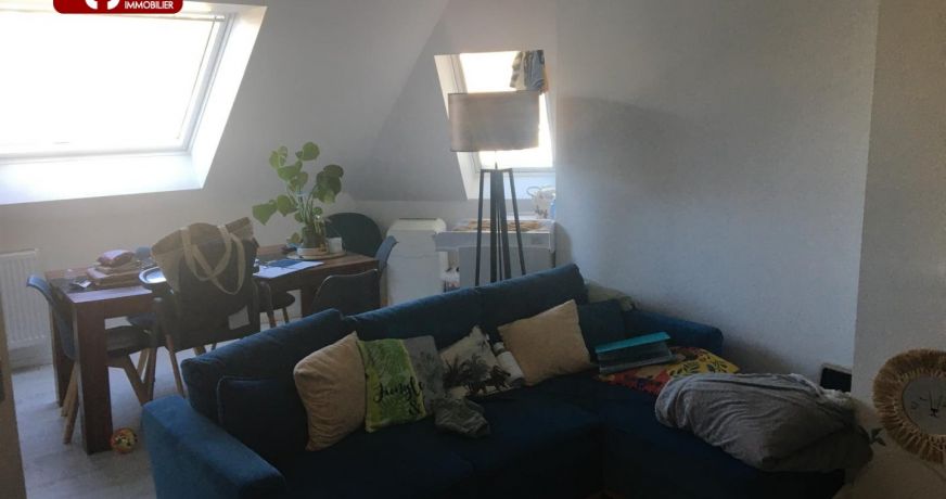 vente Duplex Pontoise
