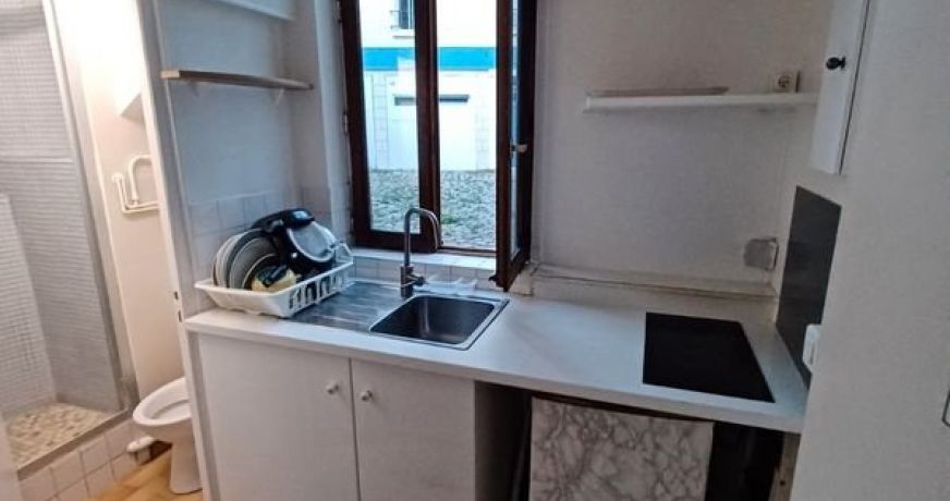vente Studio Pontoise