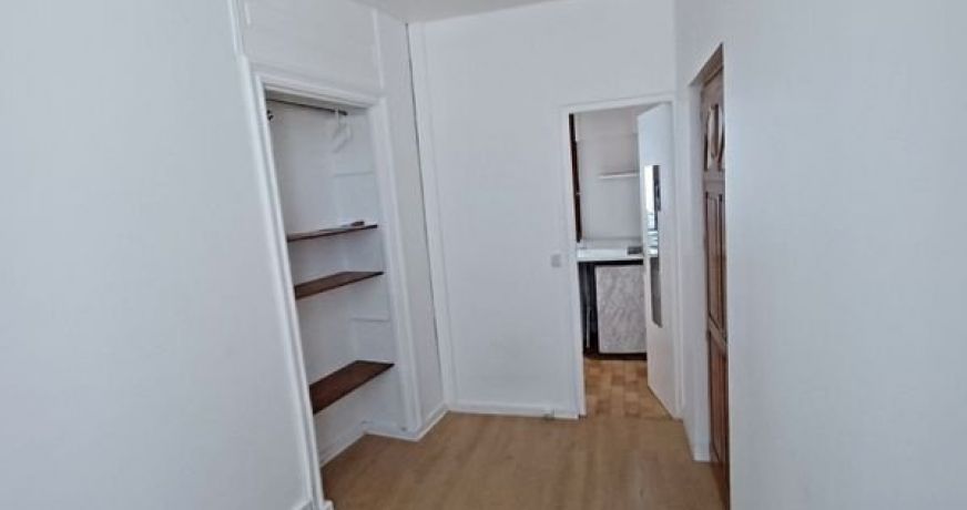 vente Studio Pontoise