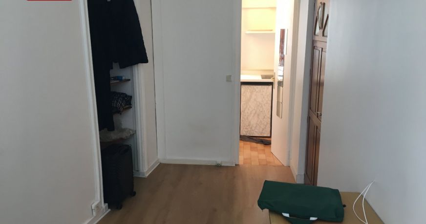 vente Studio Pontoise