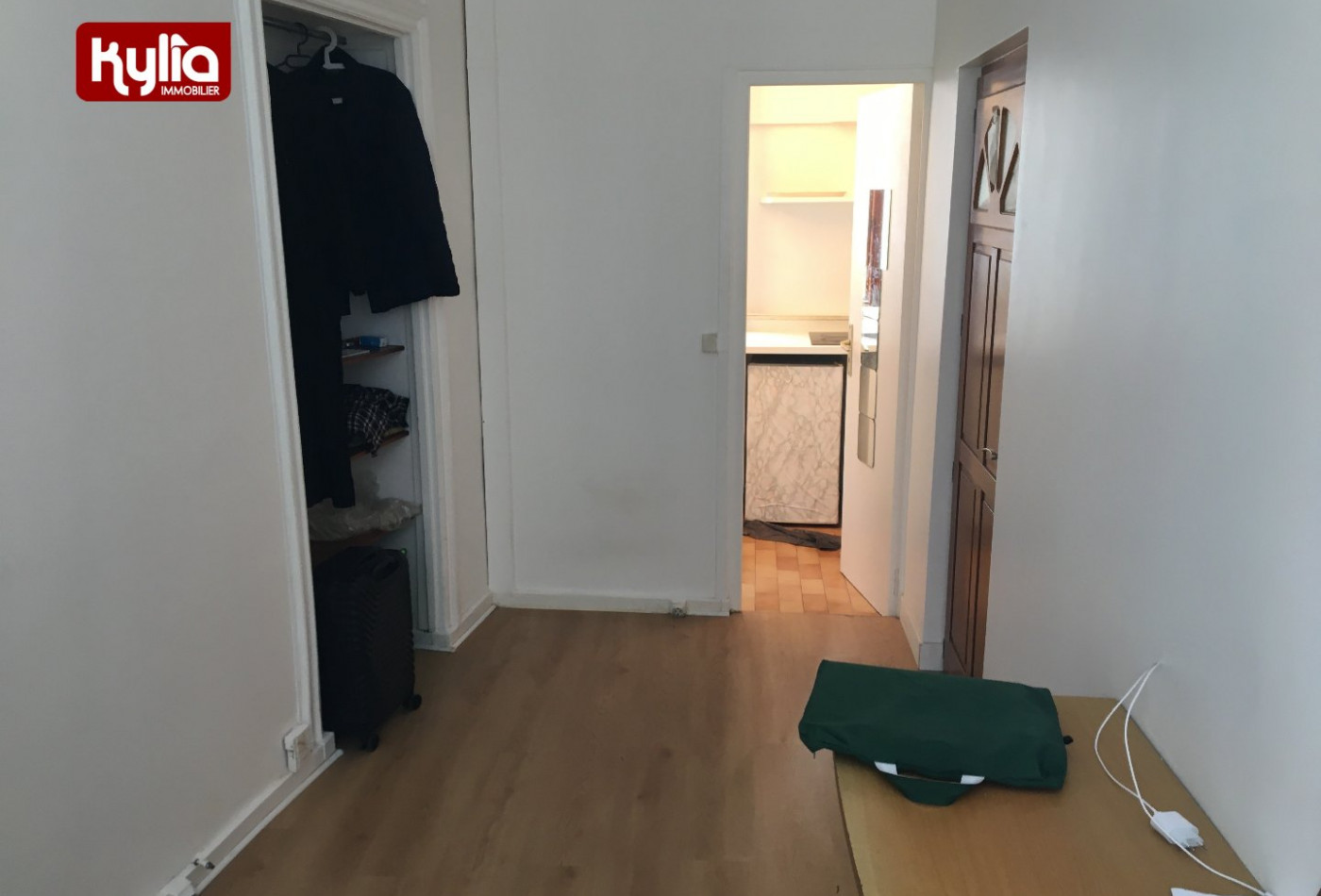 vente Studio Pontoise - Photo 4