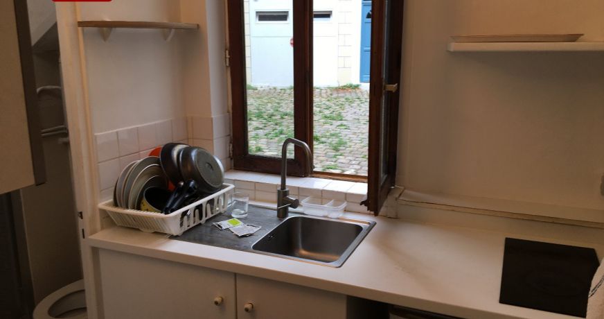 vente Studio Pontoise