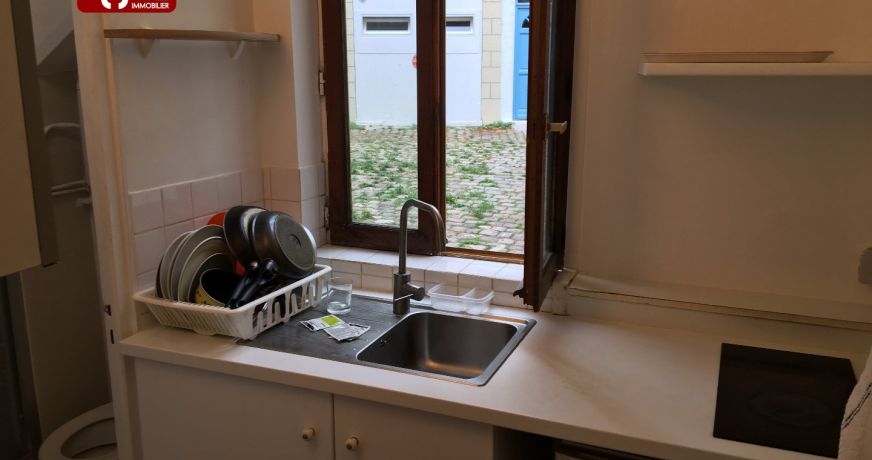 vente Studio Pontoise
