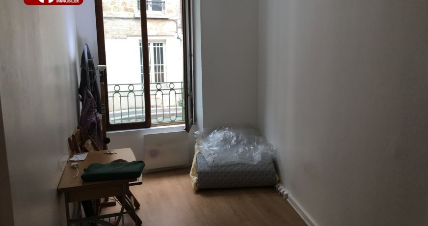 vente Studio Pontoise