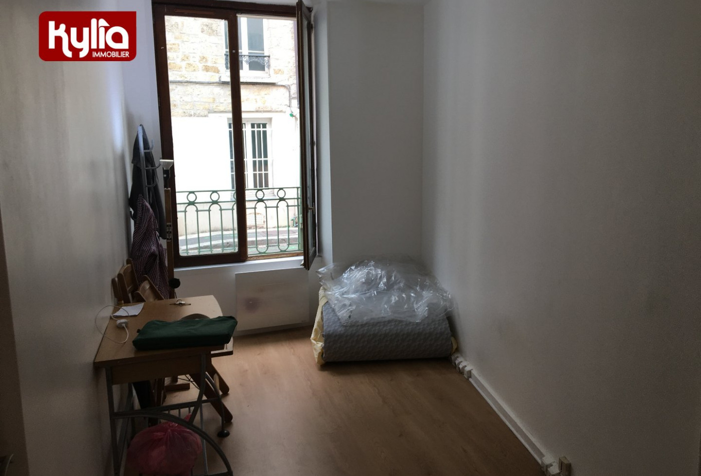 vente Studio Pontoise - Photo 7