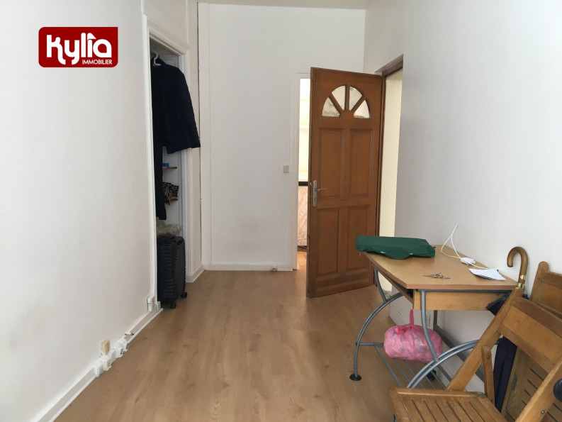 vente Studio Pontoise - Photo 8