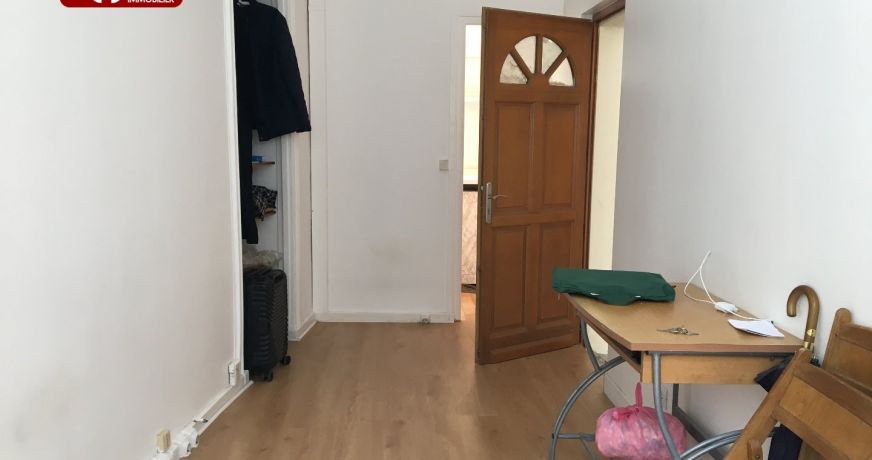 vente Studio Pontoise