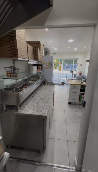 vente Restaurant Villemomble - Photo 4