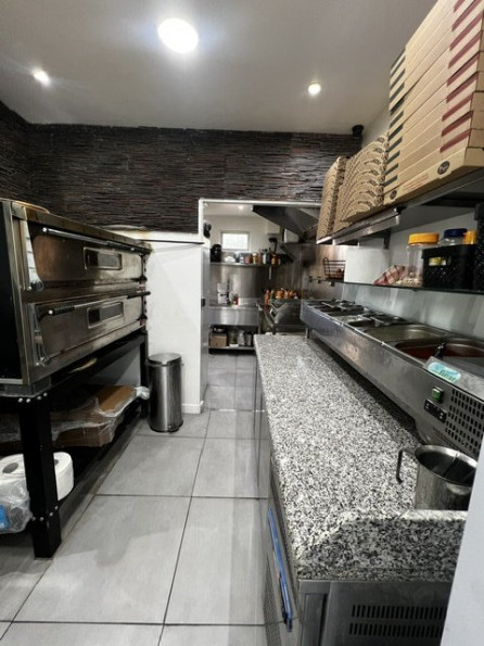 vente Restaurant Villemomble - Photo 2