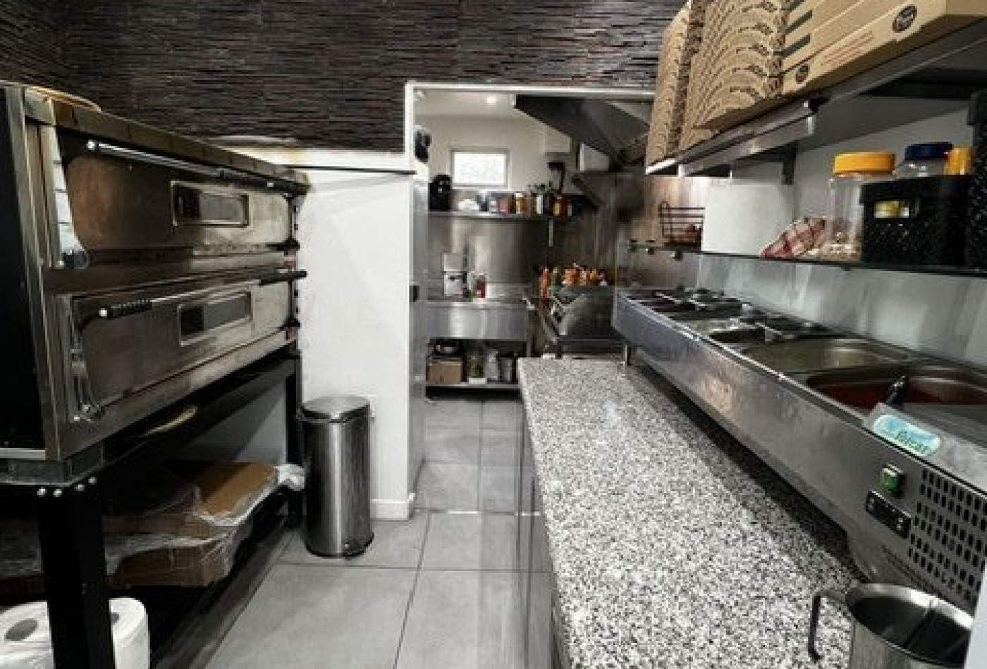 vente Restaurant Villemomble - Photo 2