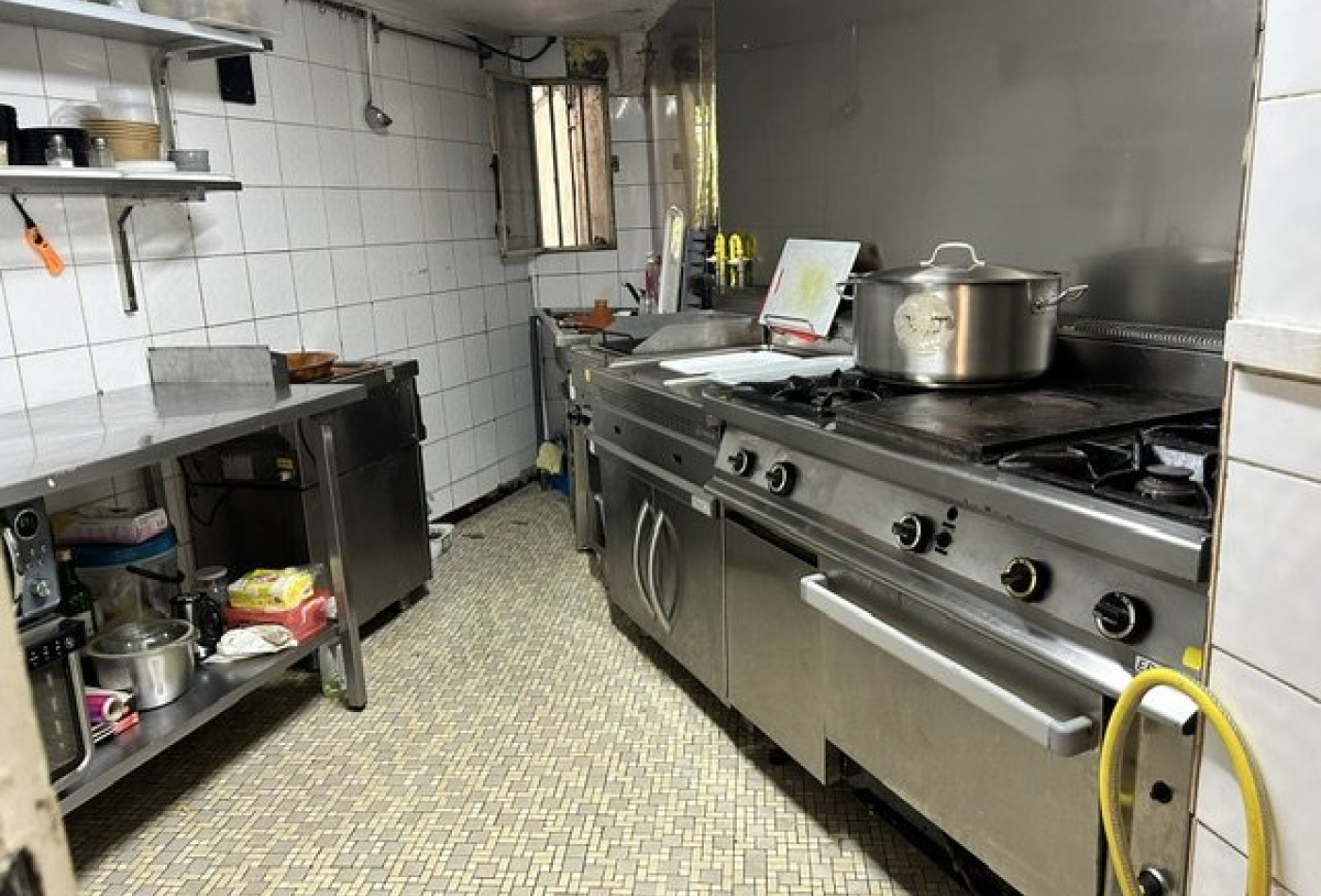 vente Restaurant Pantin - Photo 5