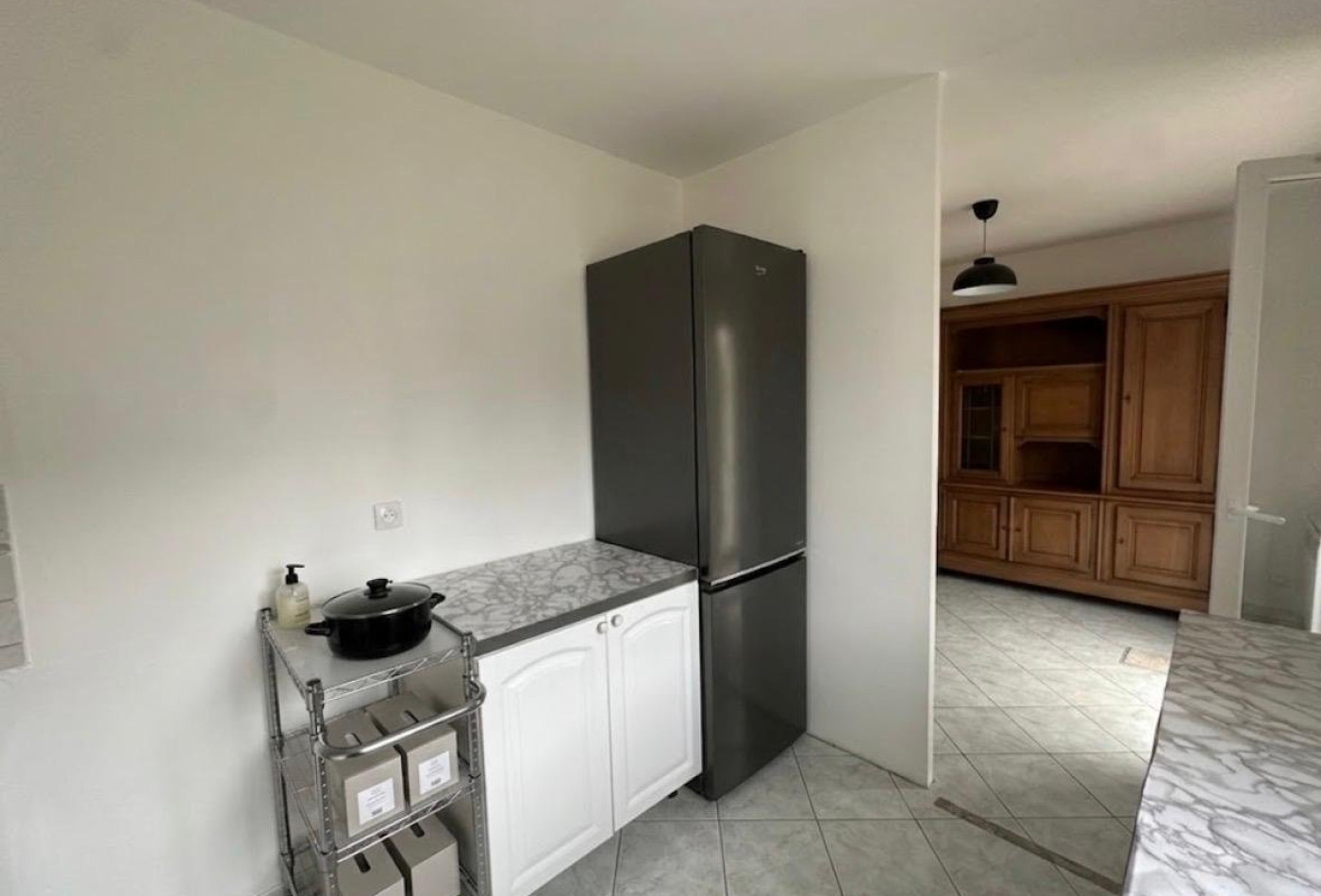 vente Maison Saint Ouen L'aumone - Photo 4