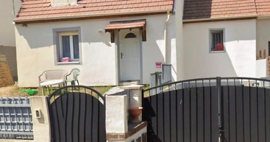 vente Maison Saint Ouen L'aumone