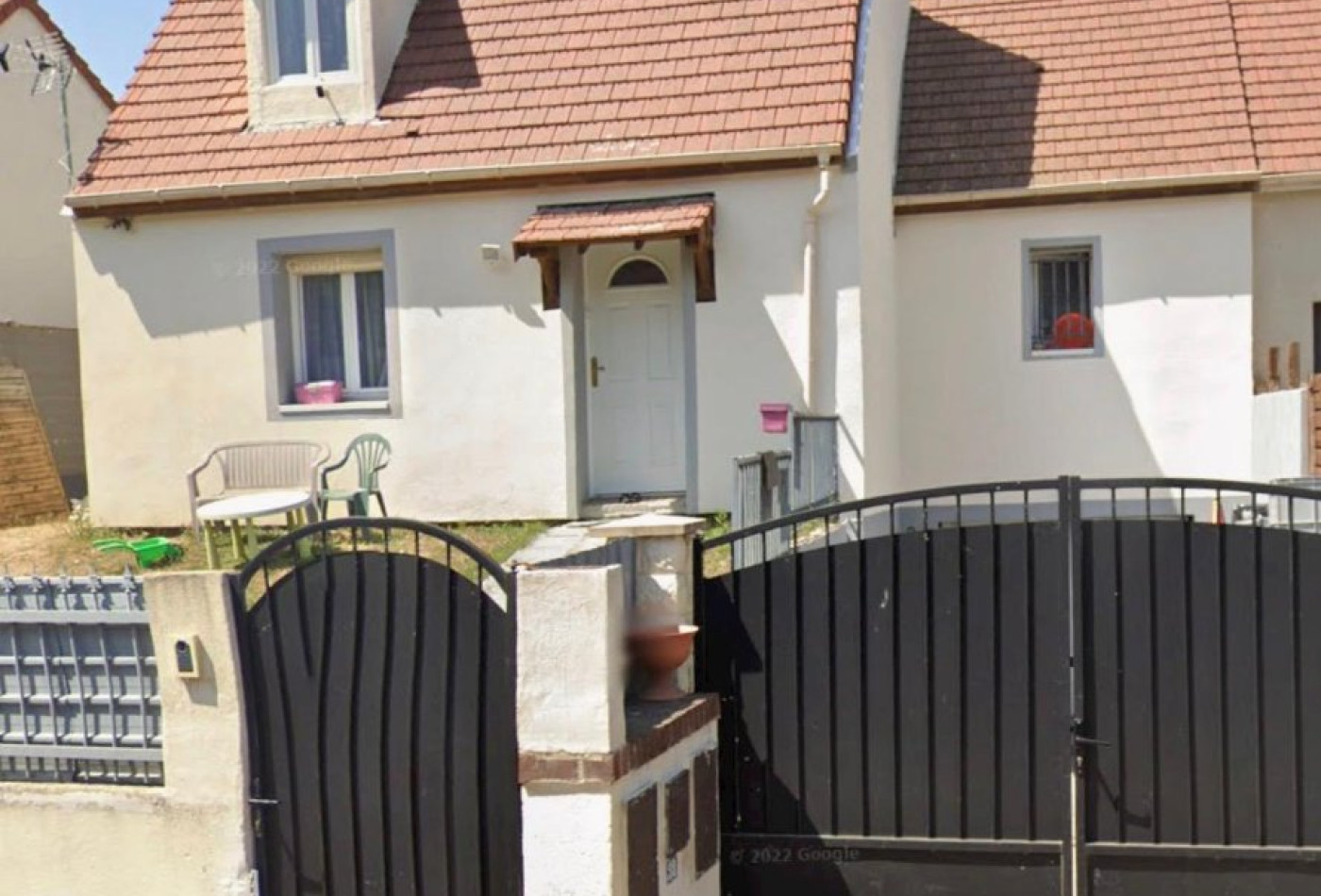 vente Maison Saint Ouen L'aumone - Photo 1