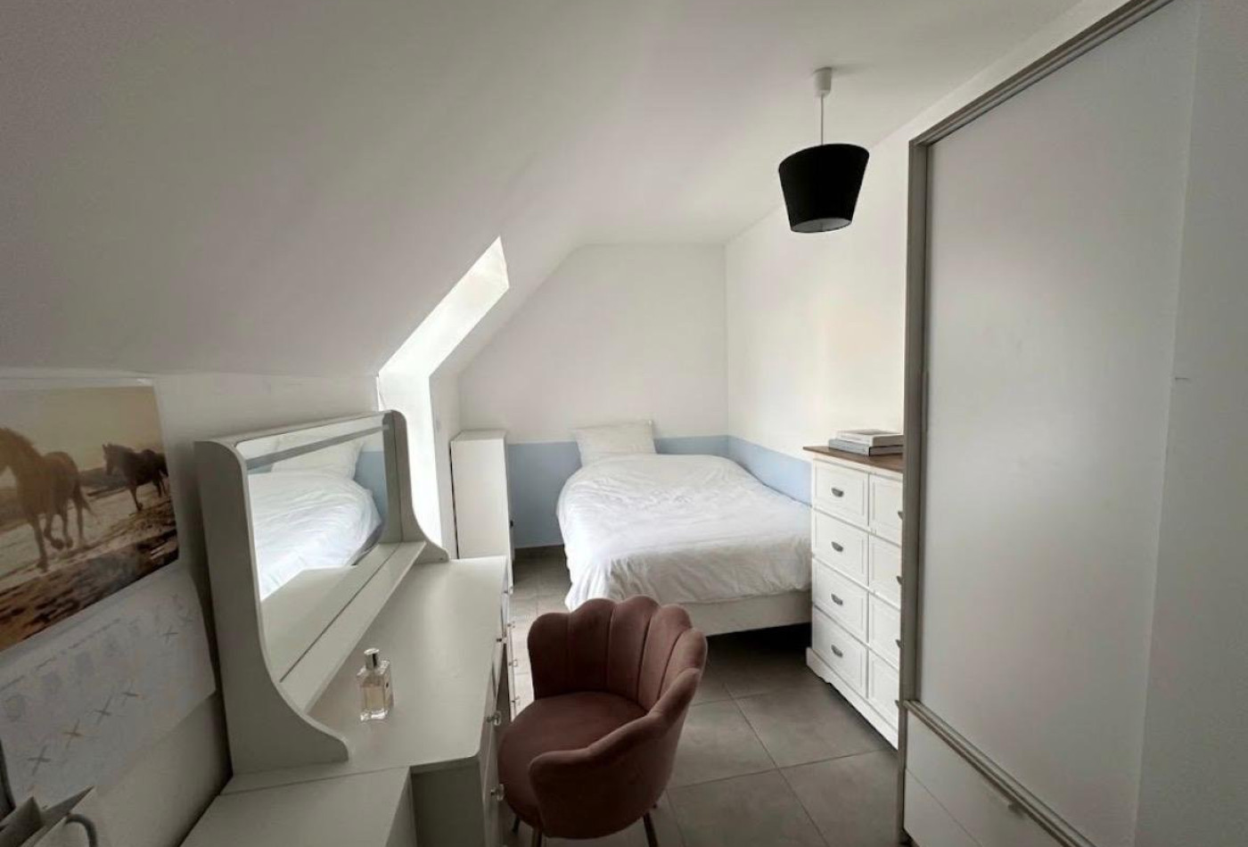 vente Maison Saint Ouen L'aumone - Photo 7