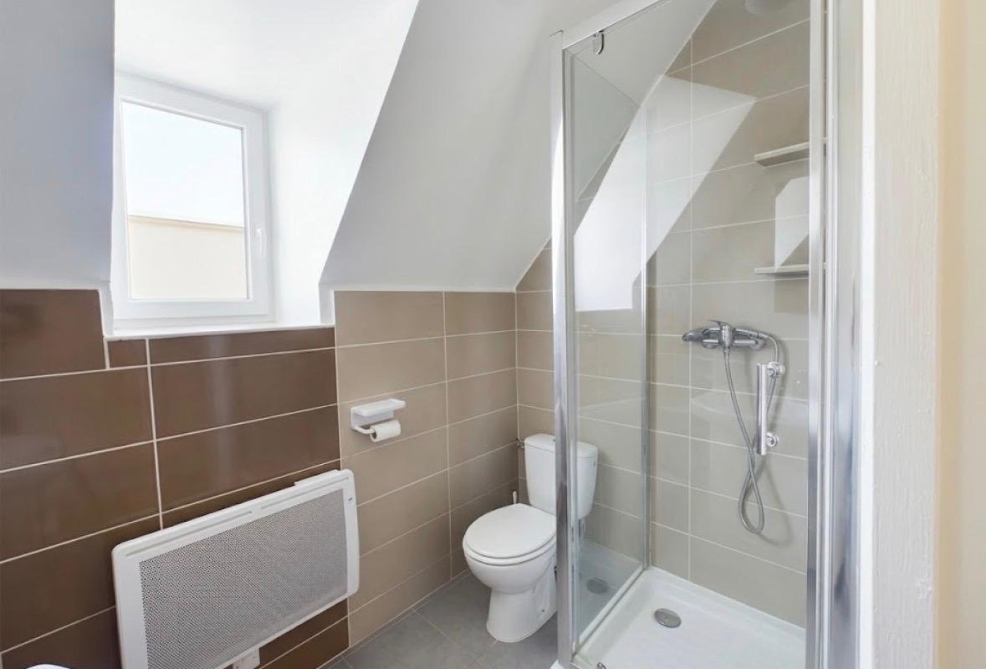 vente Maison Saint Ouen L'aumone - Photo 9