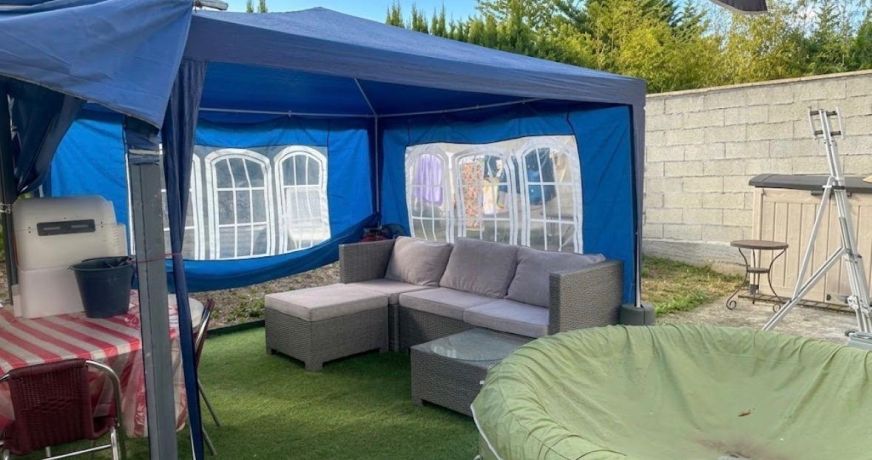 vente Maison Saint Ouen L'aumone
