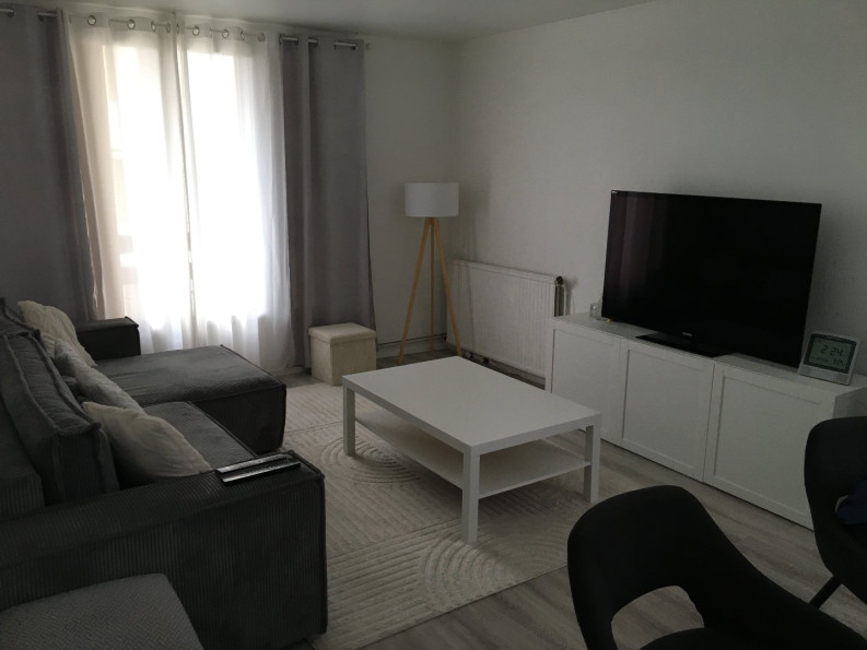 vente Appartement Pontoise - Photo 1