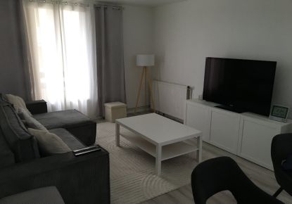 vente Appartement Pontoise