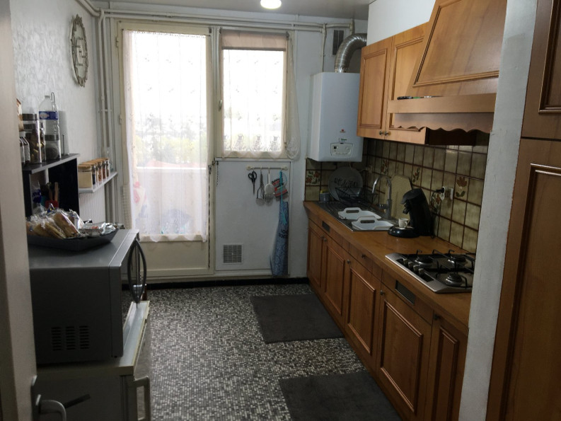 vente Appartement Pontoise - Photo 2