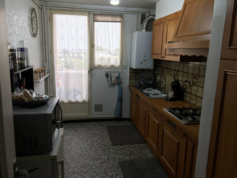 vente Appartement Pontoise - Photo 3