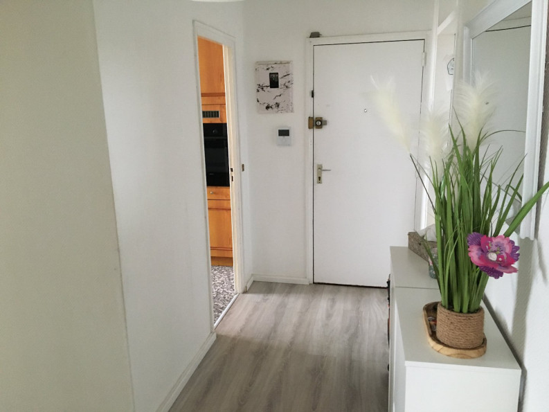 vente Appartement Pontoise - Photo 8
