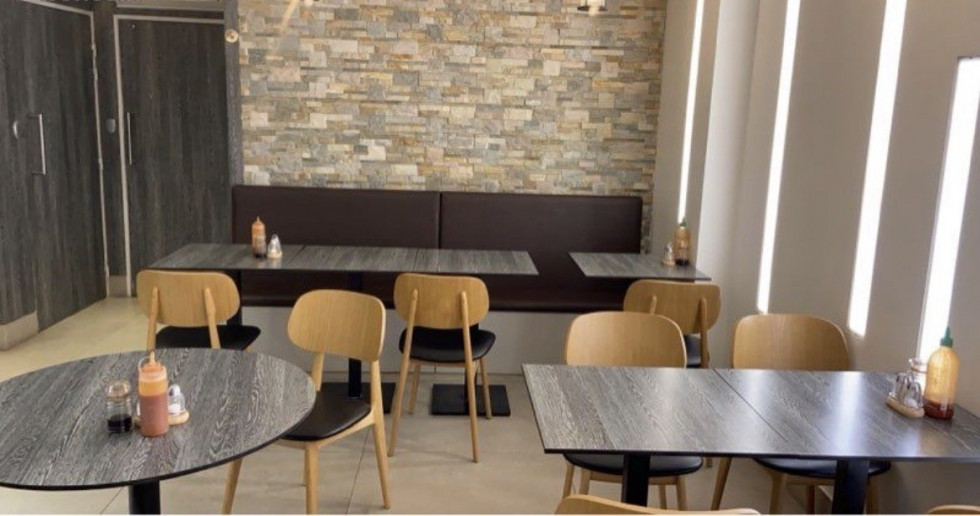 vente Restaurant Saint Cloud - Photo 3