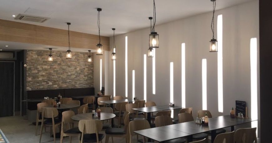 vente Restaurant Saint Cloud