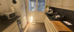vente Appartement Pontoise