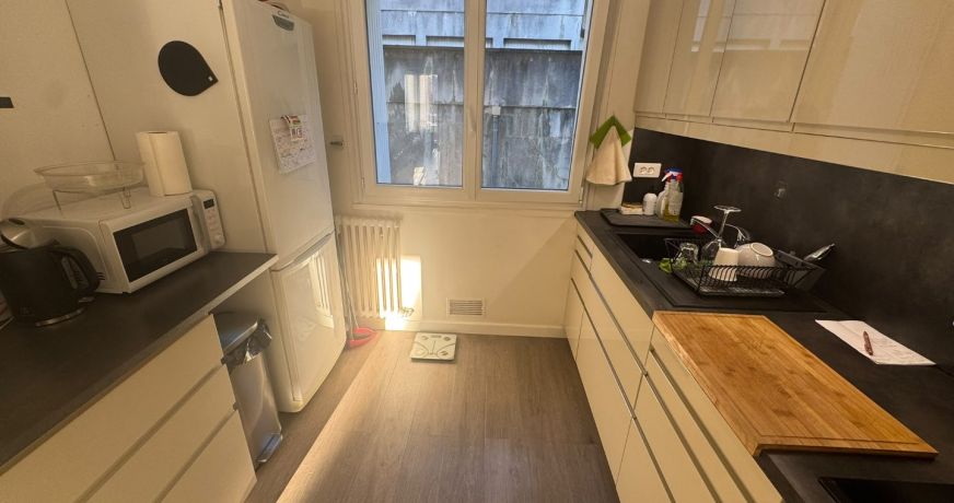 vente Appartement Pontoise