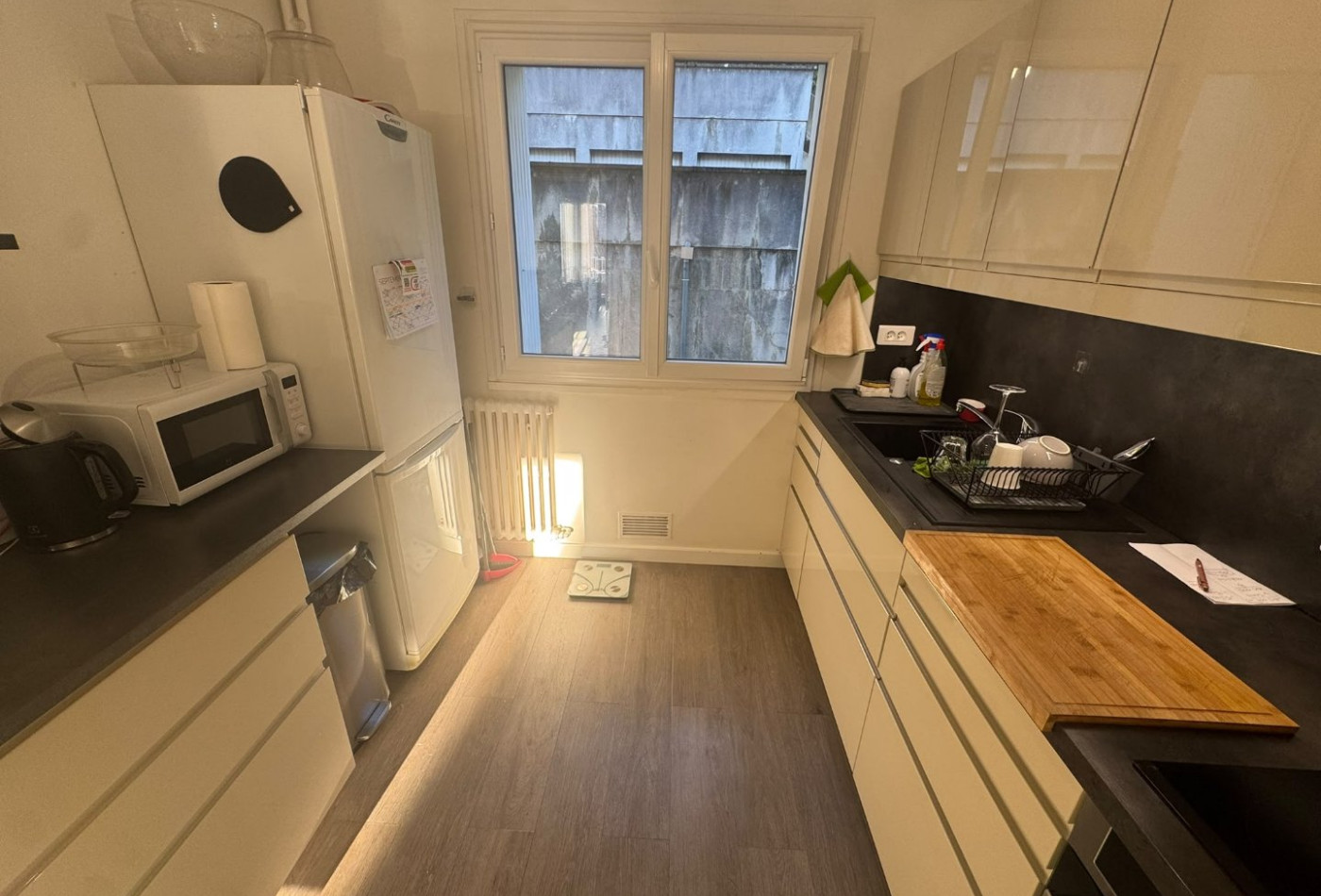 vente Appartement Pontoise - Photo 7