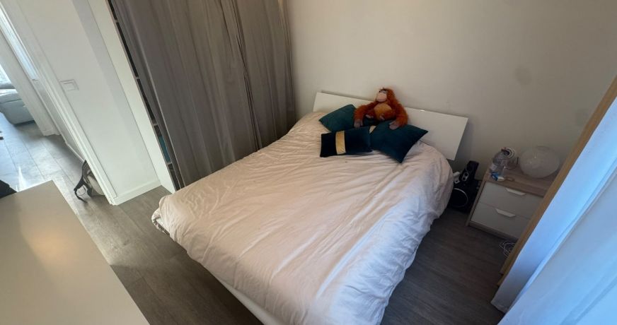 vente Appartement Pontoise