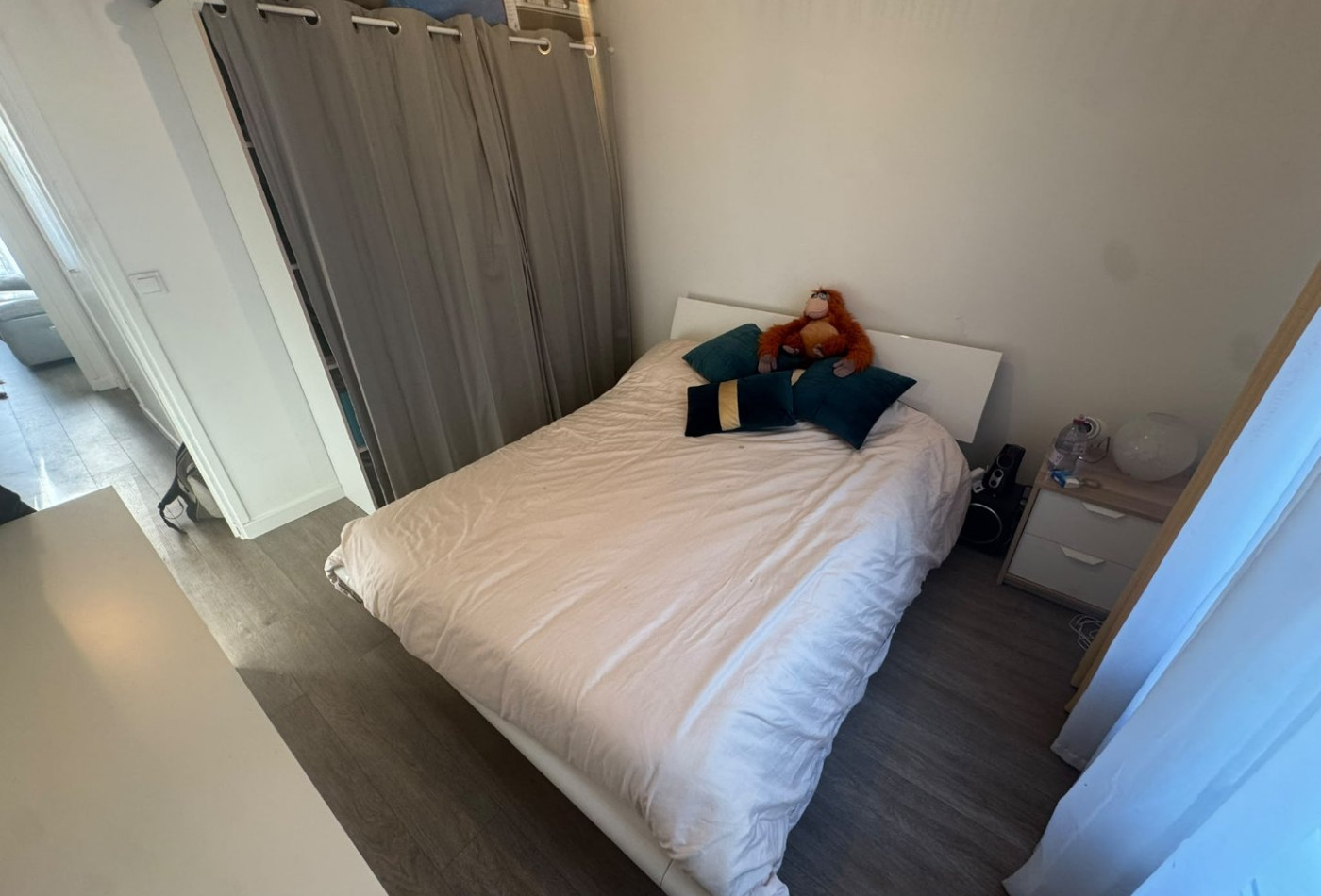 vente Appartement Pontoise - Photo 8