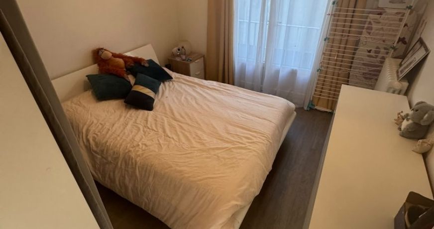 vente Appartement Pontoise