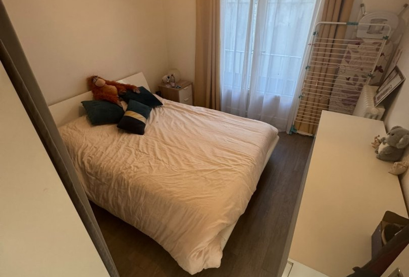 vente Appartement Pontoise - Photo 9